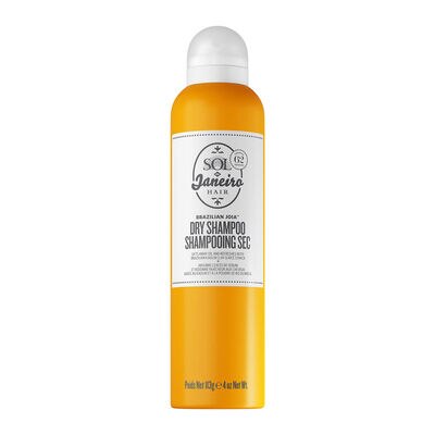 SOL DE JAN HAIR          SPRY 120G